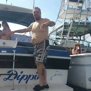 Meet your Posher, Ronald